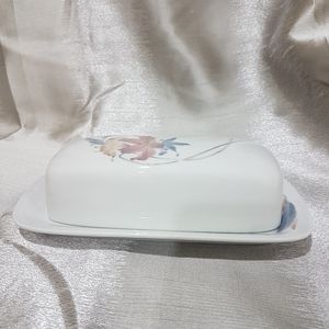 ⭐Vintage⭐Butter Dish -Anatole Japan